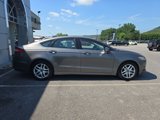 Used 2013 Ford Fusion SE image 2
