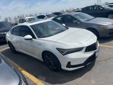 Used 2024 Acura Integra A-Spec image 2
