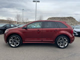 Used 2014 Ford Edge Sport w/ Driver Entry Package image 2