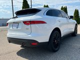 Used 2020 Jaguar F-PACE Prestige image 5