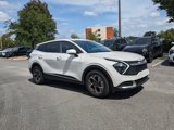 Certified 2024 Kia Sportage LX image 2