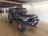 Used 2014 Jeep Wrangler Sport w/ Quick Order Package 24S image 2