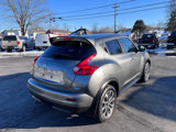 Used 2014 Nissan Juke SL w/ Sport Package image 5