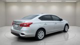 Used 2018 Nissan Sentra S image 4