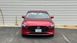 New 2025 MAZDA MAZDA3 s image 2