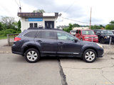 Used 2011 Subaru Outback 2.5i Limited image 2
