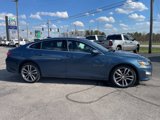 Used 2024 Chevrolet Malibu LT image 5