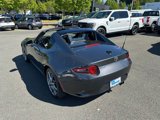 Used 2017 MAZDA MX-5 Miata RF Grand Touring image 3