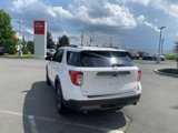 Used 2021 Ford Explorer XLT w/ Equipment Group 202A image 5