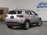 New 2025 Jeep Compass Sport image 5