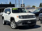 Used 2015 Jeep Renegade Latitude image 3