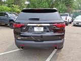 Certified 2022 Chevrolet Traverse LT image 5