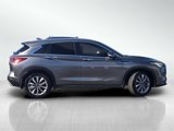Used 2021 INFINITI QX50 Luxe image 3