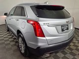 Used 2018 Cadillac XT5 Luxury w/ Driver Awareness Package image 4