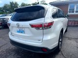 Used 2016 Toyota Highlander Plus image 4