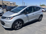 Used 2018 Chevrolet Bolt Premier w/ Driver Confidence II Package image 2