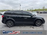 Used 2018 Dodge Journey SE w/ Blacktop Package image 6