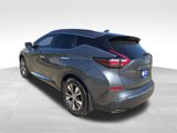 Used 2019 Nissan Murano SV image 3