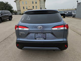 Certified 2024 Toyota Corolla Cross L image 4
