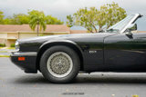 Used 1994 Jaguar XJS 4.0 Convertible image 4