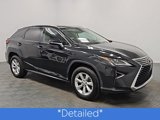 Used 2017 Lexus RX 350 FWD image 3