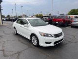 Used 2014 Honda Accord EX-L image 3