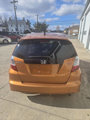 Used 2009 Honda Fit Sport image 4
