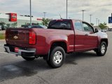 Used 2016 Chevrolet Colorado W/T w/ WT Convenience Package image 3