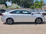 Used 2021 Kia Forte LXS image 5