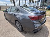 Used 2023 Kia Forte GT-Line w/ GT-Line Technology Package image 5