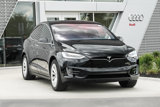 Used 2017 Tesla Model X 75D image 2