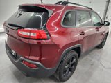 Used 2018 Jeep Cherokee Latitude w/ Altitude Package image 5