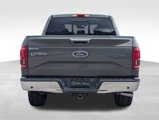 Used 2015 Ford F150 Lariat image 4