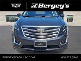 Used 2019 Cadillac XT5 Luxury image 3