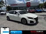 Used 2023 Nissan Altima 2.5 SV w/ SV Premium Package image 1
