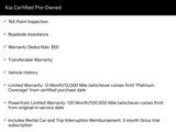 Certified 2024 Kia Forte LX image 4