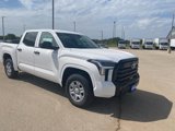 New 2025 Toyota Tundra SR image 4