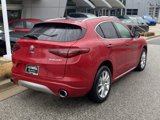 Used 2021 Alfa Romeo Stelvio Ti w/ Premium Package image 5