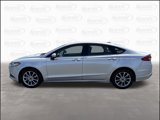 Used 2017 Ford Fusion SE image 5
