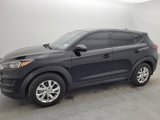 Used 2021 Hyundai Tucson SE image 2