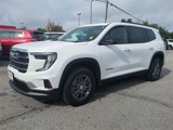 New 2025 GMC Acadia Elevation w/ LPO, Floor Liner Package image 2