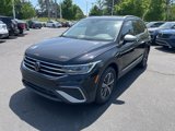 New 2024 Volkswagen Tiguan Wolfsburg Edition image 3