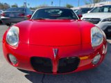 Used 2007 Pontiac Solstice Convertible w/ Preferred Package image 2