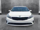 Used 2017 Kia Forte LX image 2