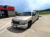 Used 2007 GMC Sierra 1500 SLE w/ Crew Cab Value Package image 2