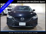 Used 2016 MAZDA MAZDA6 Sport image 2