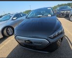 Used 2020 Hyundai Ioniq Limited image 5