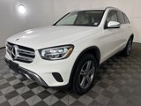 Certified 2022 Mercedes-Benz GLC 300 4MATIC image 4