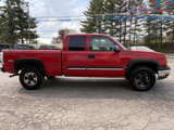 Used 2004 Chevrolet Silverado 1500 4x4 Extended Cab w/ Z71 Convenience Package 1 image 4
