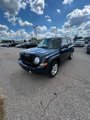 Used 2014 Jeep Patriot Latitude image 4